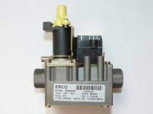 Газовый клапан AA.01.03.0001 ERCO