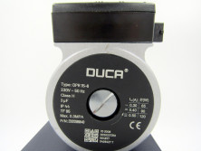 Двигатель насоса DUCA DPR 15-6