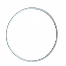 Уплотнительное кольцо для корпусов магистральных фильтров (силикон)