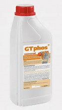 Средство для очистки водогрейного и теплообменного оборудования  GT phos@Universal 1 кг