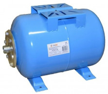 Гидроаккумулятор для водоснабжения WT-24LH (горизонтальный) "TAEN"