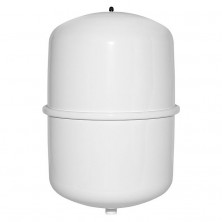 Reflex Мембранный бак N 25 для отопления вертикальный (цвет белый)