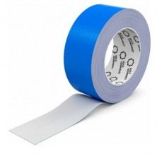 Лента армированная самоклеящаяся ENERGOFLEX 48мм. х 25м синяя (24 шт)