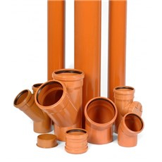 Канализация