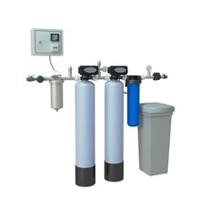 Водоочистка