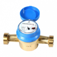 Приборы учета