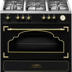 Газовые плиты